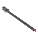 Diablo DMAPL2080 3/16 in. x 16 in. x 18 in.
SDS-Plus 2-Cutter