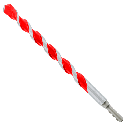 Diablo DMARG1200 3/4 in. x 10 in. x 12 in.
SPEEDemon  Red Granite
Carbide Tipped
Hammer Drill Bit