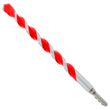 Diablo DMARG1200 3/4 in. x 10 in. x 12 in.
SPEEDemon  Red Granite
Carbide Tipped
Hammer Drill Bit
