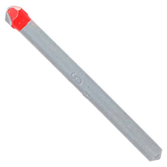 Diablo DMANS1020 3/16 in. Tile & Stone
Carbide Tipped Drill Bit