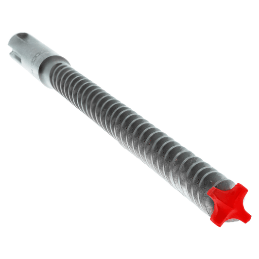 Diablo DMAMX1100 5/8 in. x 16 in. x 21 in.
Rebar Demon  SDS-Max 4-Cutter
Full Carbide Head
Hammer Drill Bit
