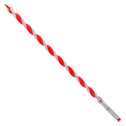 Diablo DAG3050 5/8 in. x 17-1/2 in.
Auger Bit