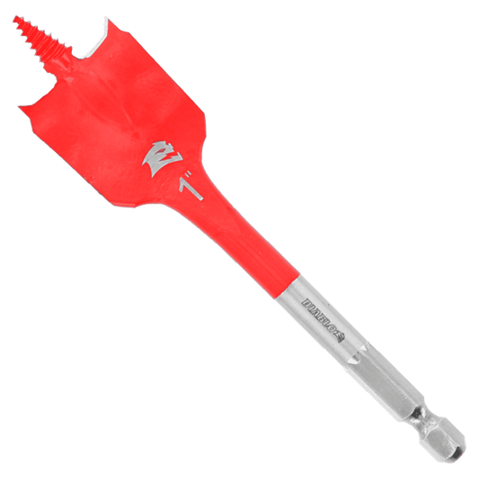 Diablo DSP1060 1 in. x 4 in. Spade Bit
