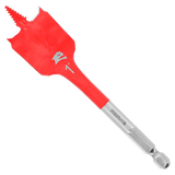 Diablo DSP1060 1 in. x 4 in. Spade Bit