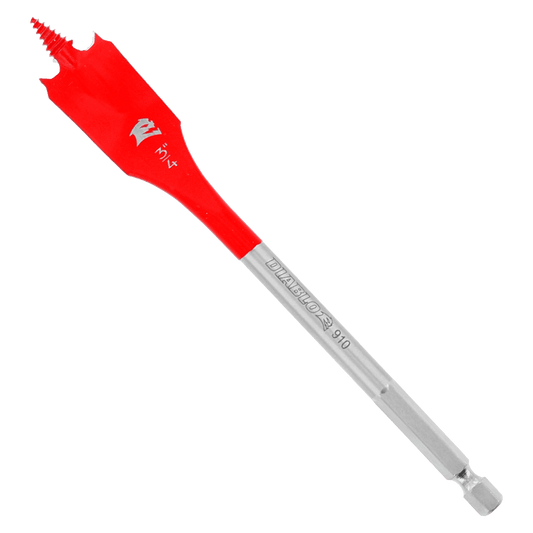 Diablo DSP2090 3/4 in. x 6 in. Spade Bit