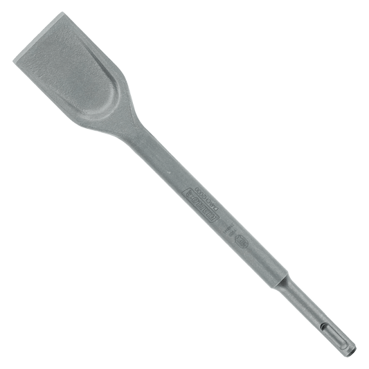 Diablo DMAPLCH2000 1.5 in. x 10 in. SDS-Plus
Wide Chisel