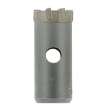 Diablo DMAPLCC1020 1-3/16 in. SDS-Plus Thin Wall
Carbide Tipped Core Bit