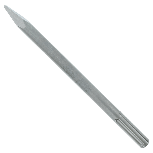 Diablo DMAMXCH1180 12 in. SDS-Max Bull
Point Chisel