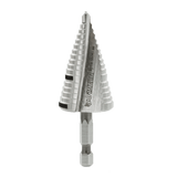 Diablo DSD1125S17 7/8 in. - 1-1/8 in. Impact
Step Drill Bit
