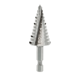 Diablo DSD0875S12 3/8 in. - 7/8 in. Impact Step
Drill Bit