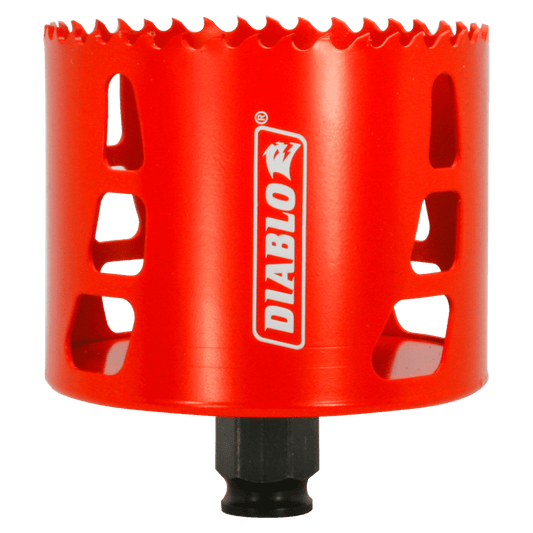 Diablo DHS3375 3-3/8 in. Hole  Saw