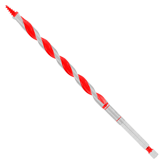 Diablo DAG1030 3/8 in. x 7-1/2 in.
Auger Bit