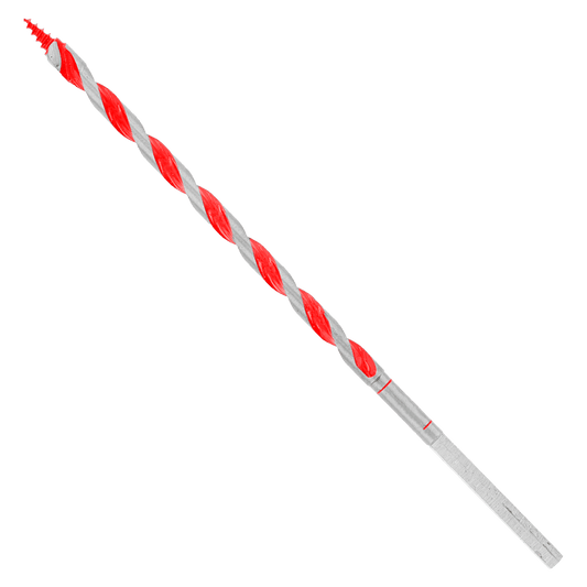 Diablo DAG1010 1/4 in. x 7-1/2 in.
Auger Bit