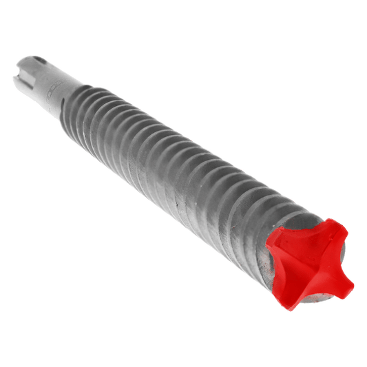 Diablo DMAMX1200 7/8 in. x 31 in. x 36 in.
Rebar Demon  SDS-Max 4-Cutter
Full Carbide Head
Hammer Drill Bit