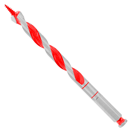 Diablo DAG1060 9/16 in. x 7-1/2 in.
Auger Bit