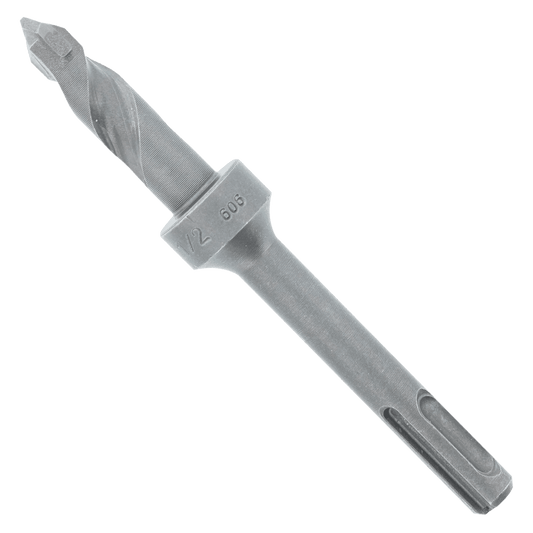 Diablo DMAST1030 1/2 in. x 1-11/16 in.
SDS-Plus 2-Cutter