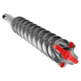 Diablo DMAMX1350 1-3/8 in. x 31 in. x 36 in.
Rebar Demon  SDS-Max 4-Cutter
Carbide-Tipped
Hammer Drill Bit