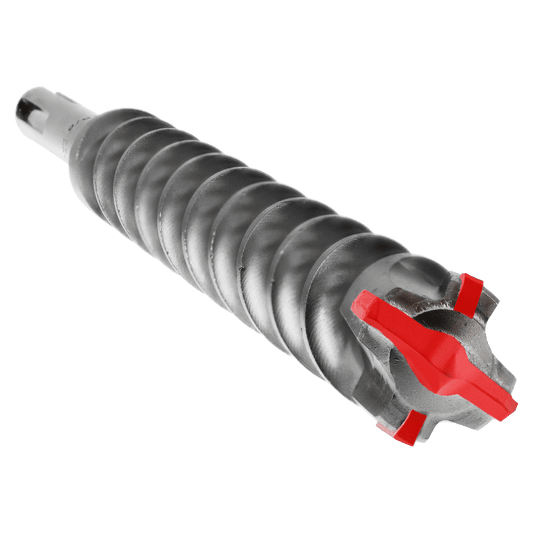 Diablo DMAMX1330 1-3/8 in. x 16 in. x 21 in.
Rebar Demon  SDS-Max 4-Cutter
Carbide-Tipped
Hammer Drill Bit