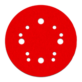 Diablo DCD050040H15G 5 in. 40 Grit ROS
Hook & Lock  Discs
