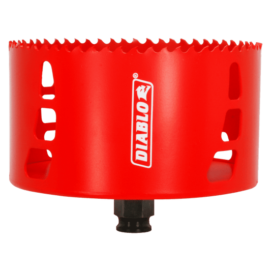 Diablo DHS4750 4-3/4 in. Hole  Saw