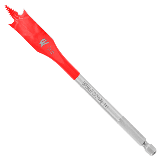 Diablo DSP2070-P2 5/8 in. x 6 in. Spade Bit
