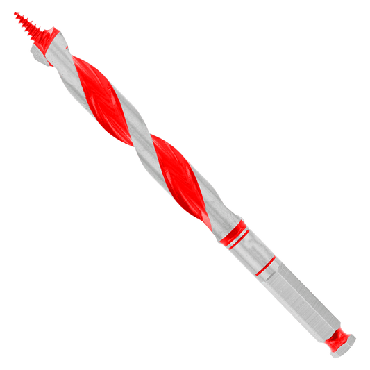 Diablo DAG1080 11/16 in. x 7-1/2 in.
Auger Bit