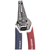 KLEIN 94155 American Legacy Lineman Pliers and Klein-Kurve® Wire Stripper / Cutter