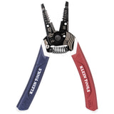KLEIN 94155 American Legacy Lineman Pliers and Klein-Kurve® Wire Stripper / Cutter
