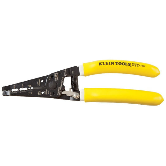 Klein-Kurve K1412 Dual NM Cable Stripper/Cutter