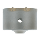 Diablo DMAPLCC1110 3-7/8 in. SDS-Plus Thin Wall
Carbide Tipped Core Bit