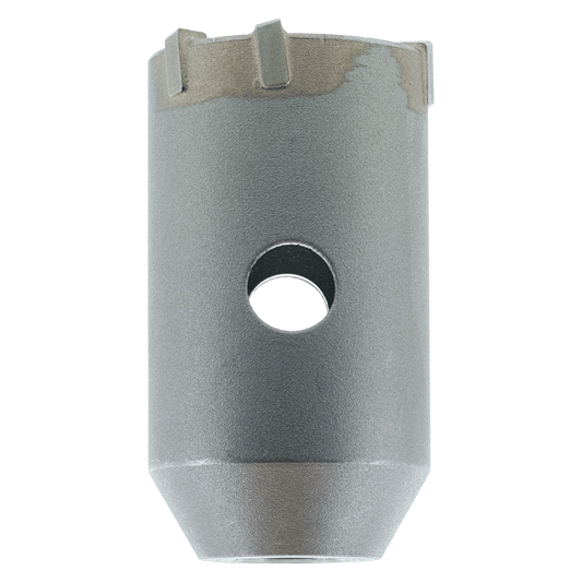 Diablo DMAPLCC1040 1-9/16 in. SDS-Plus Thin Wall
Carbide Tipped Core Bit