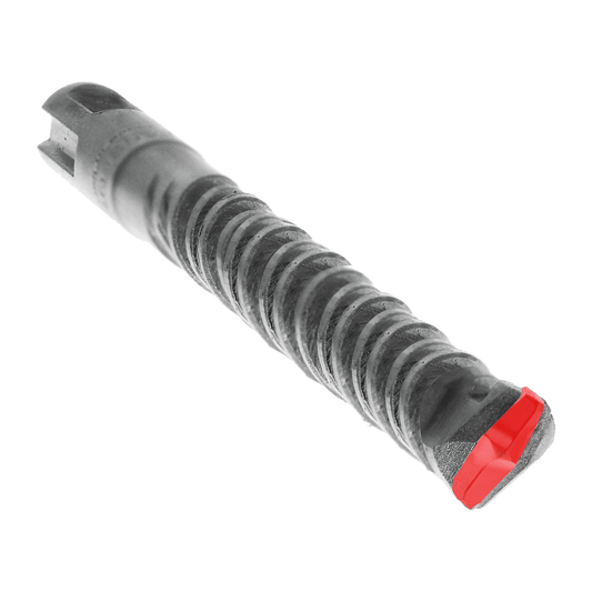 Diablo DMAPL2220 3/8 in. x 4 in. x 6 in.
SDS-Plus 2-Cutter