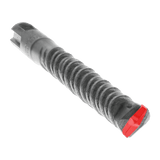 Diablo DMAPL2220 3/8 in. x 4 in. x 6 in.
SDS-Plus 2-Cutter