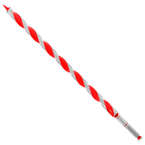 Diablo DAG3070 3/4 in. x 17-1/2 in.
Auger Bit