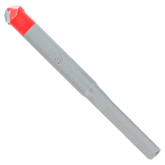 Diablo DMANS1050 3/8 in. Tile & Stone
Carbide Tipped Drill Bit