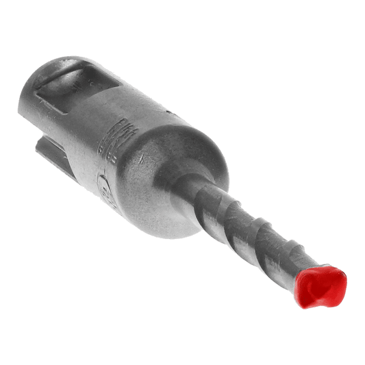 Diablo DMAPL4010 5/32 in. x 2 in. x 4 in.
Rebar Demon  SDS-Plus 4-Cutter
Full Carbide Head
Hammer Drill Bit