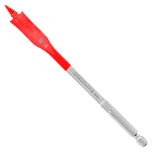 Diablo DSP2040 7/16 in. x 6 in. Spade Bit