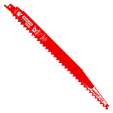 Diablo DS1203CP 12 in. Carbide Tipped Pruning
and Clean Wood Blade