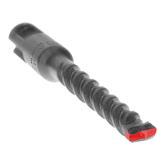 Diablo DMAPL2140 1/4 in. x 4 in. x 6 in.
SDS-Plus 2-Cutter