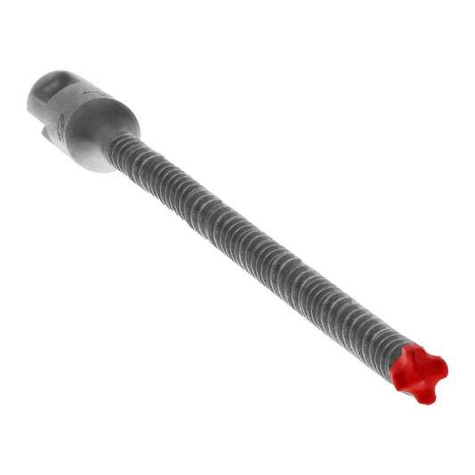 Diablo DMAPL4055 3/16 in. x 10 in. x 12 in.
Rebar Demon  SDS-Plus 4-Cutter
Full Carbide Head
Hammer Drill Bit
