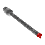 Diablo DMAPL4120 5/16 in. x 10 in. x 12 in.
Rebar Demon  SDS-Plus 4-Cutter
Full Carbide Head
Hammer Drill Bit