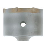 Diablo DMAPLCC1100 3-1/2 in. SDS-Plus Thin Wall
Carbide Tipped Core Bit