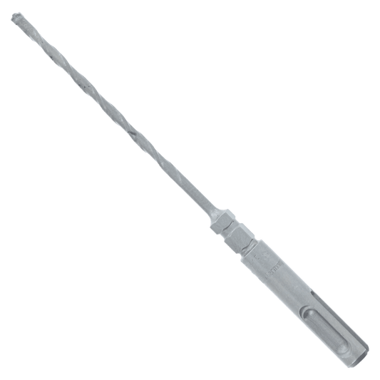 Diablo DMAPL2910 5/32 in. x 3-1/2 in. x 6 in.
SDS-Plus Full Carbide Head
Concrete Anchor
Hammer Drill Bit