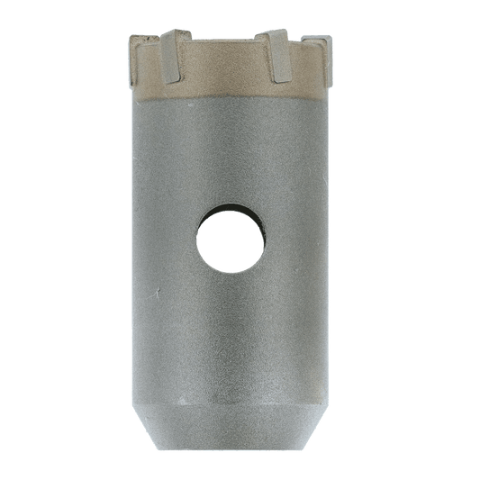 Diablo DMAPLCC1030 1-3/8 in. SDS-Plus Thin Wall
Carbide Tipped Core Bit
