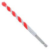 Diablo DMARG1120 3/8 in. x 4 in. x 6 in.
SPEEDemon  Red Granite
Carbide Tipped
Hammer Drill Bit