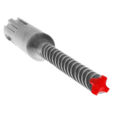 Diablo DMAMX1010 3/8 in. x 8 in. x 13 in.
Rebar Demon  SDS-Max 4-Cutter
Full Carbide Head
Hammer Drill Bit