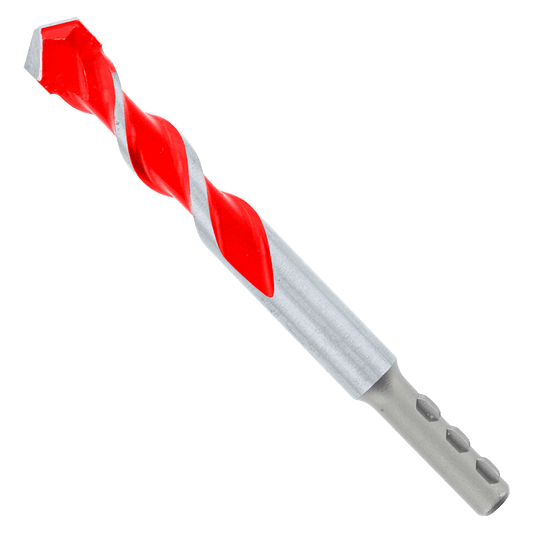 Diablo DMARG1170 5/8 in. x 4 in. x 6 in.
SPEEDemon  Red Granite
Carbide Tipped
Hammer Drill Bit
