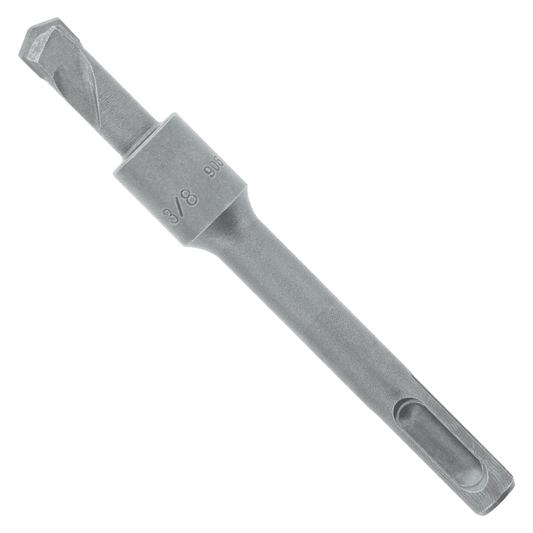Diablo DMAST1010 3/8 in. x 1-1/16 in.
SDS-Plus 2-Cutter