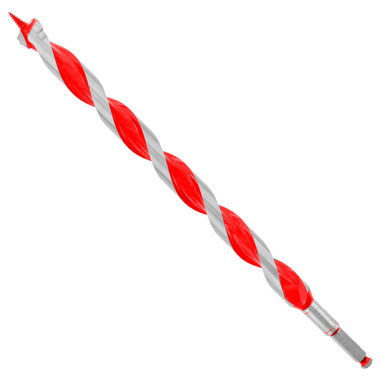 Diablo DAG3130 1-1/8 in. x 17-1/2 in.
Auger Bit