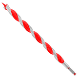 Diablo DAG3130 1-1/8 in. x 17-1/2 in.
Auger Bit